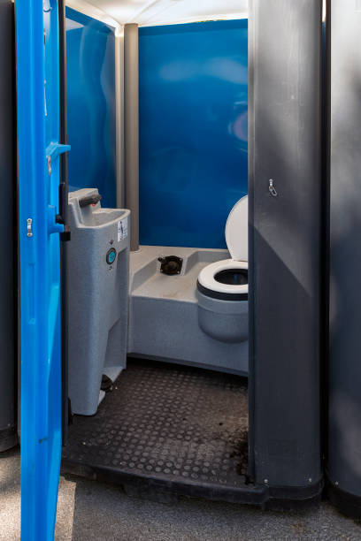 Portable bathroom rental in Waterford, CA
