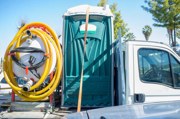 Best Luxury portable toilet rental  in Waterford, CA