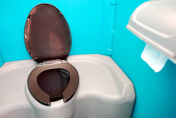 Portable restroom solutions in Waterford, CA