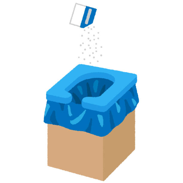 Best Sanitation services for porta potties  in Waterford, CA